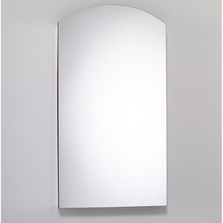 Robern M Series 23.25" x 30" Arch Top Recessed Medicine with